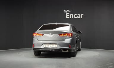 Sonata New Rise