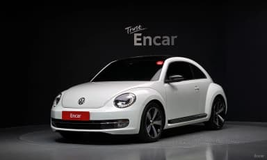 The Beetle
