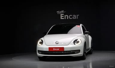 The Beetle