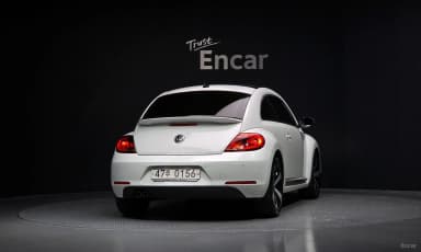 The Beetle
