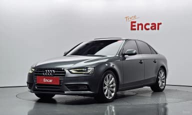 New A4