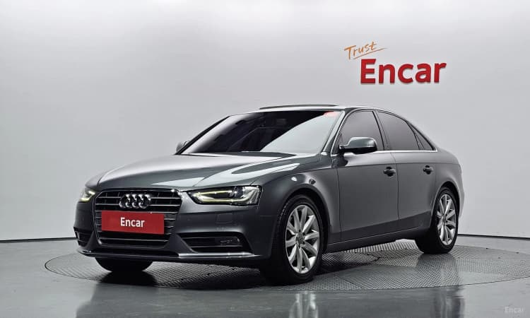 New A4
