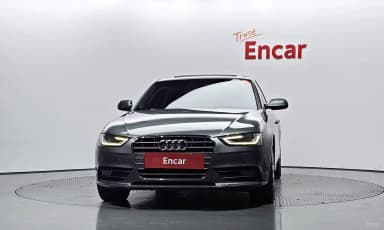 New A4