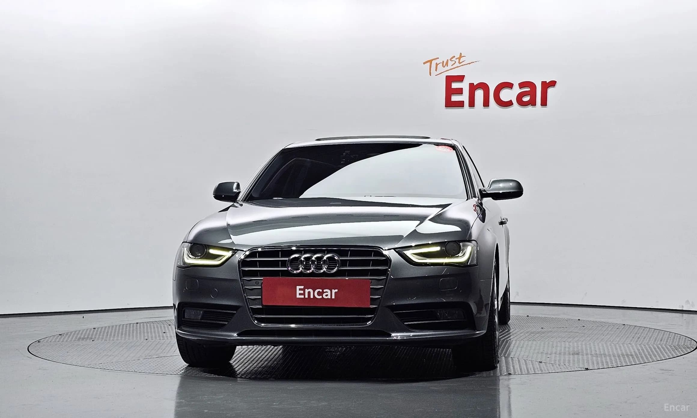 New A4