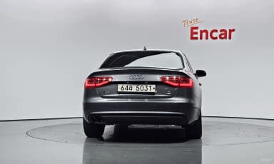 New A4