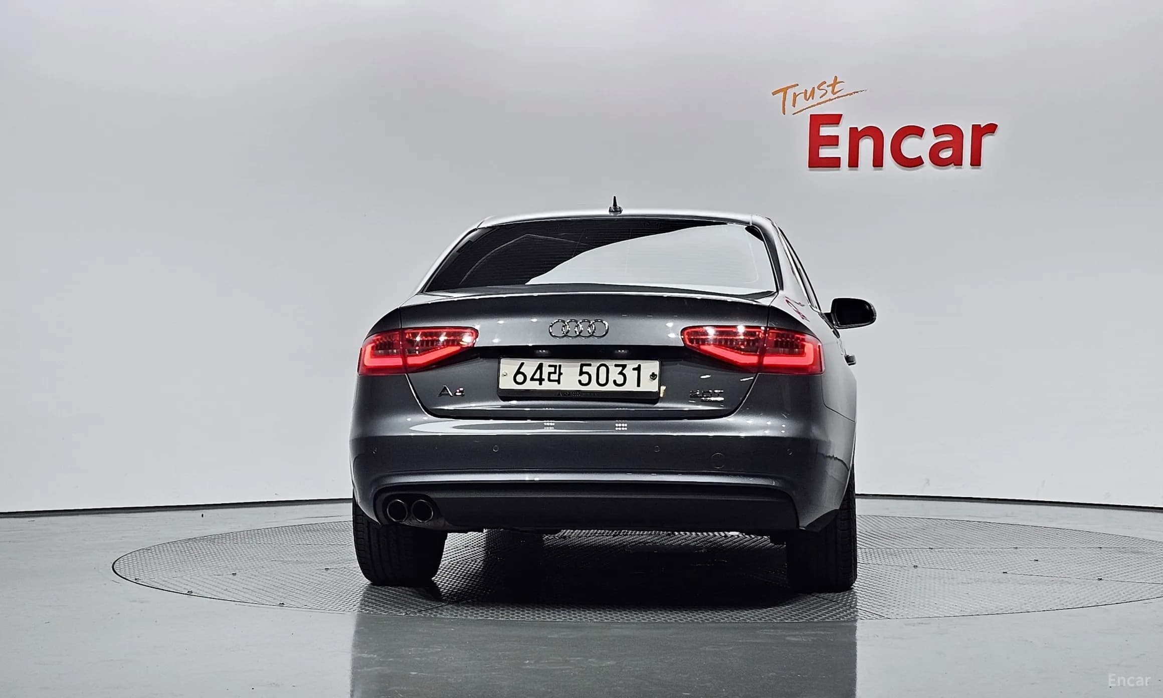 New A4