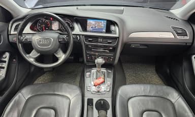 New A4