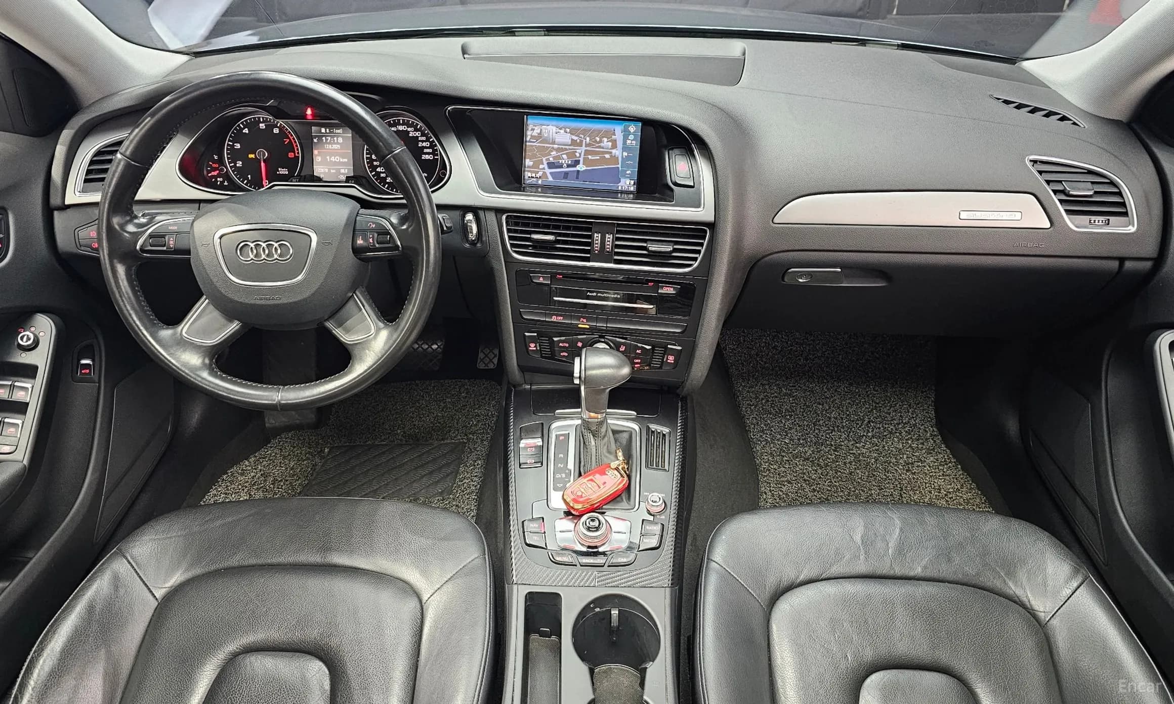 New A4