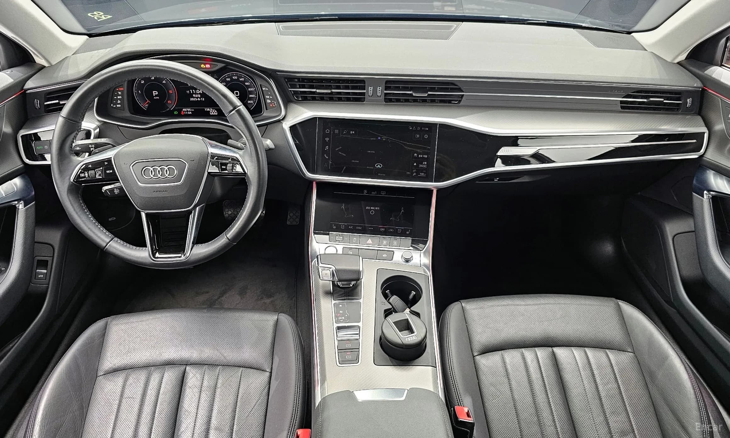 A6 (C8)