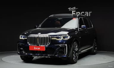 X7 (G07)