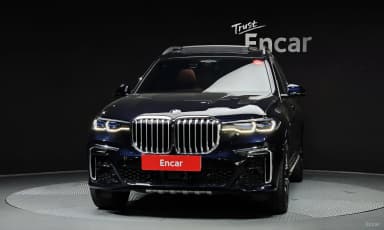 X7 (G07)