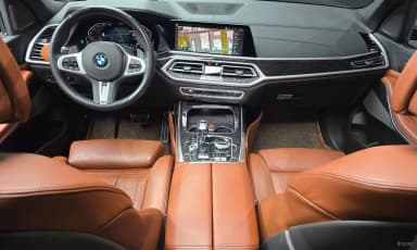 X7 (G07)