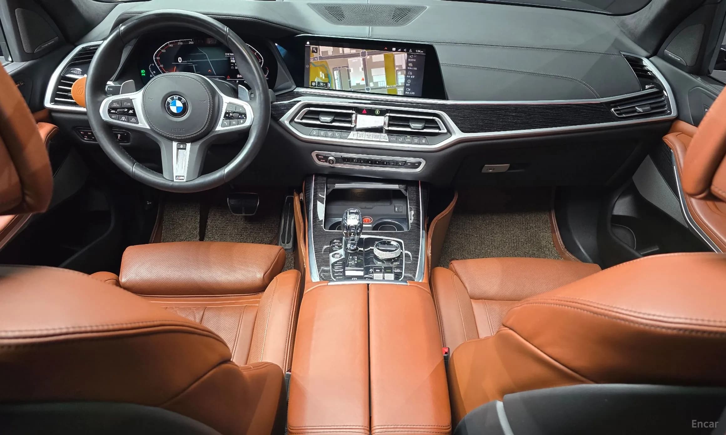 X7 (G07)