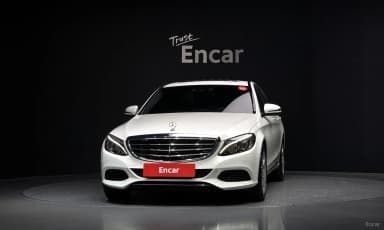 C-Class W205