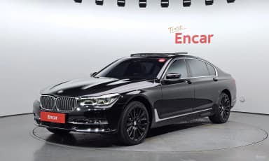 7 Series (G11)
