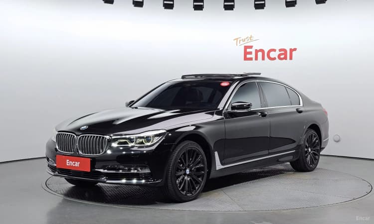 7 Series (G11)