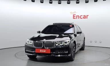 7 Series (G11)