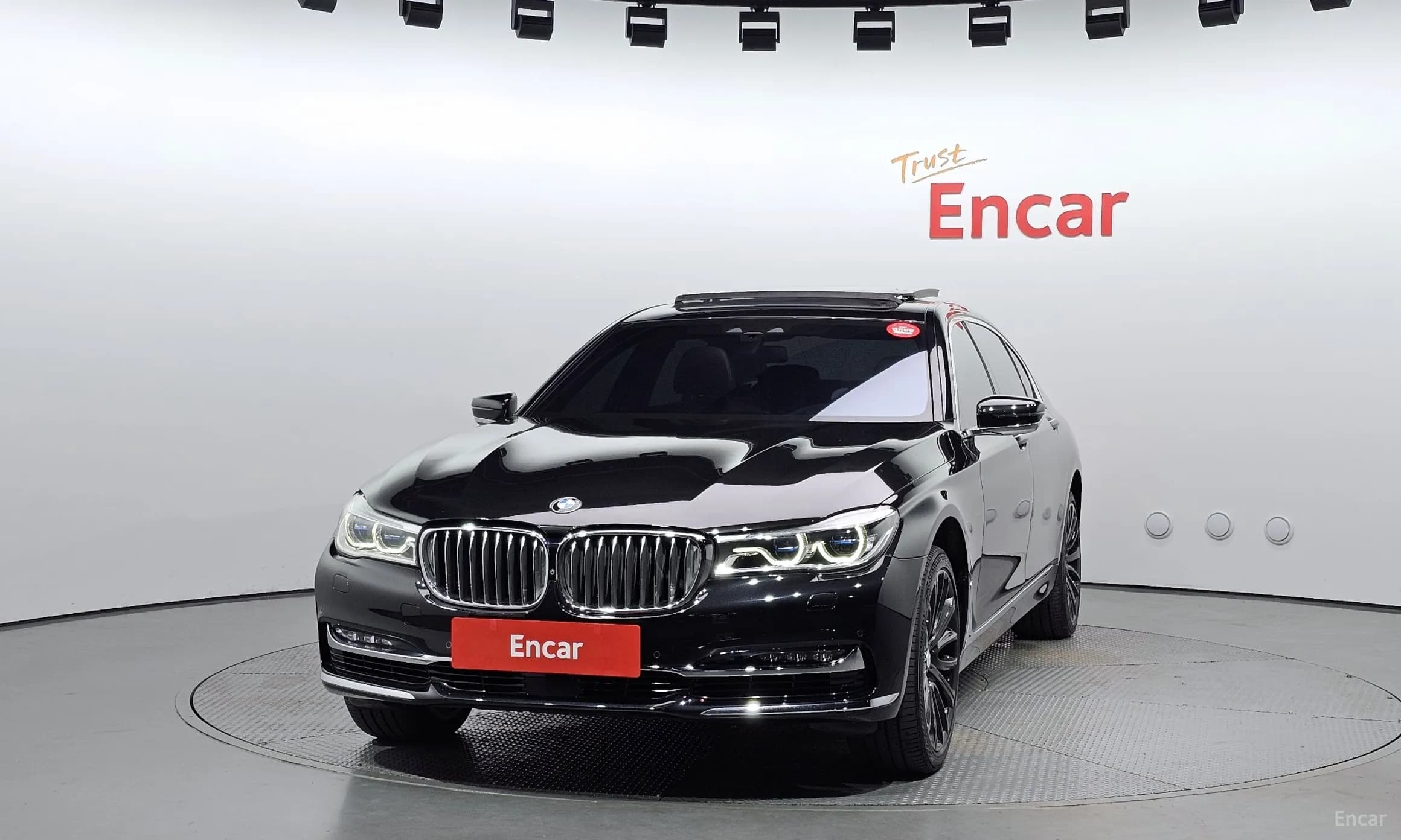 7 Series (G11)