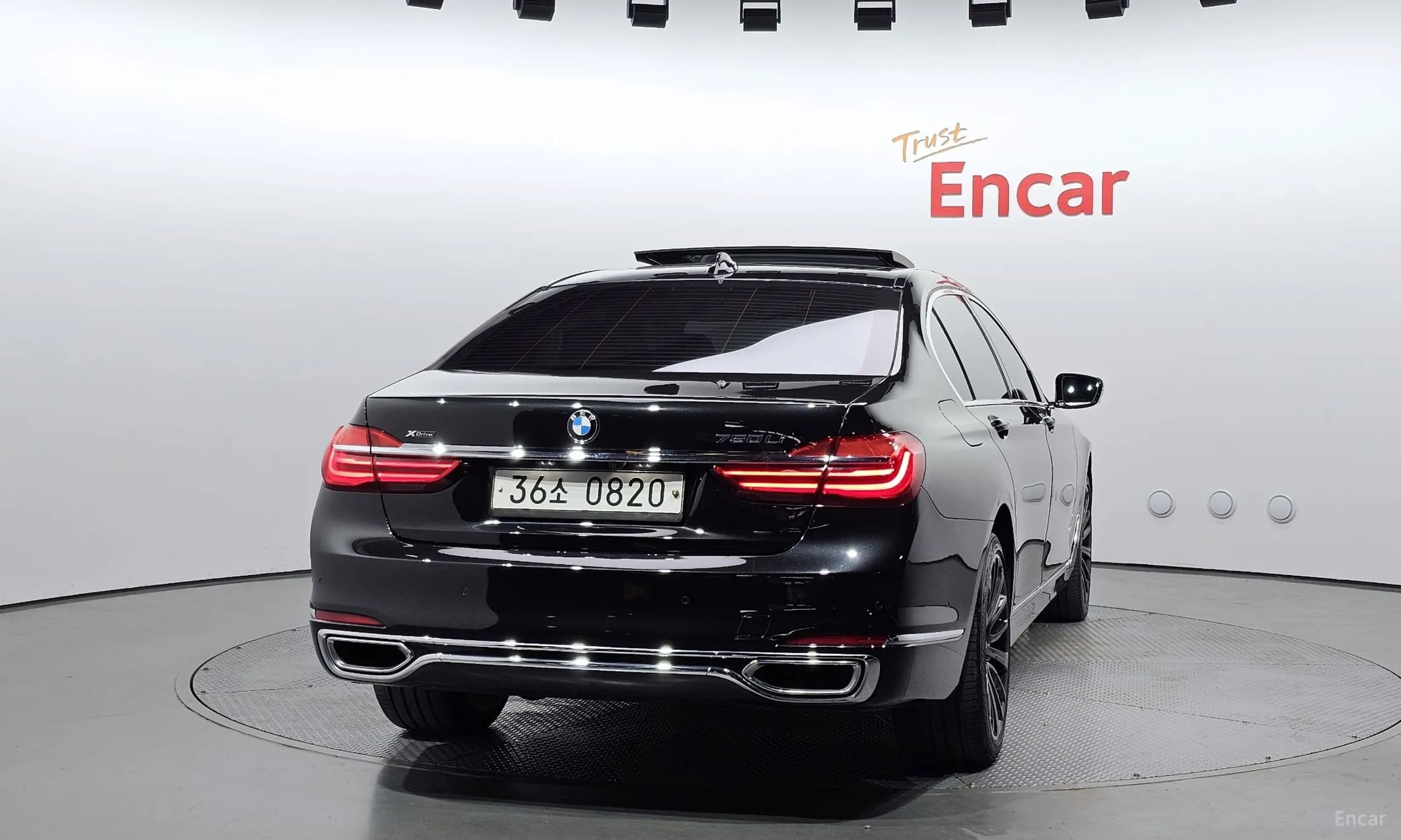 7 Series (G11)