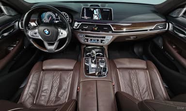 7 Series (G11)
