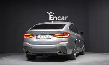 6-Series GT (G32)