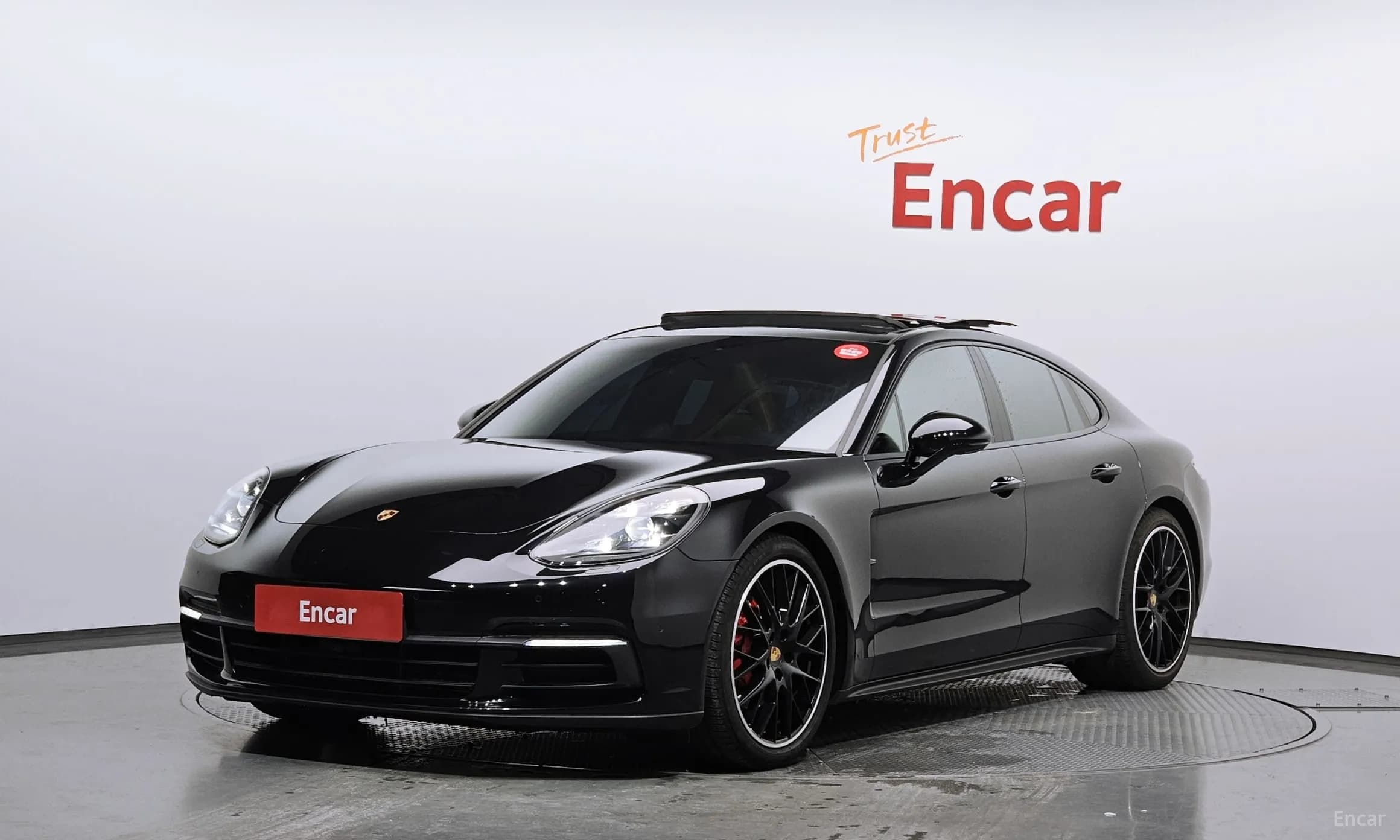 Panamera (971)