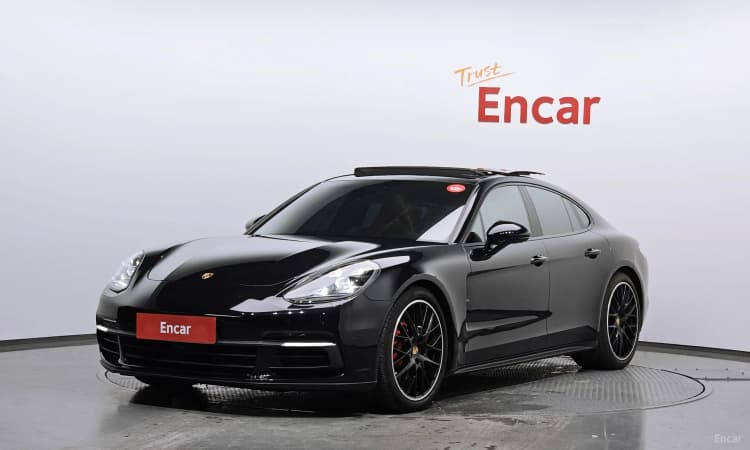 Panamera (971)