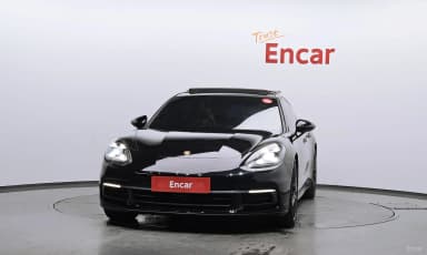 Panamera (971)
