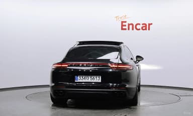 Panamera (971)