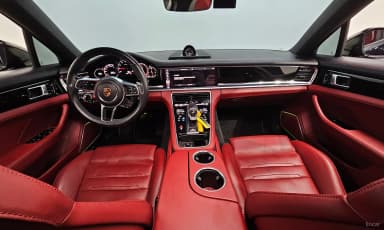 Panamera (971)