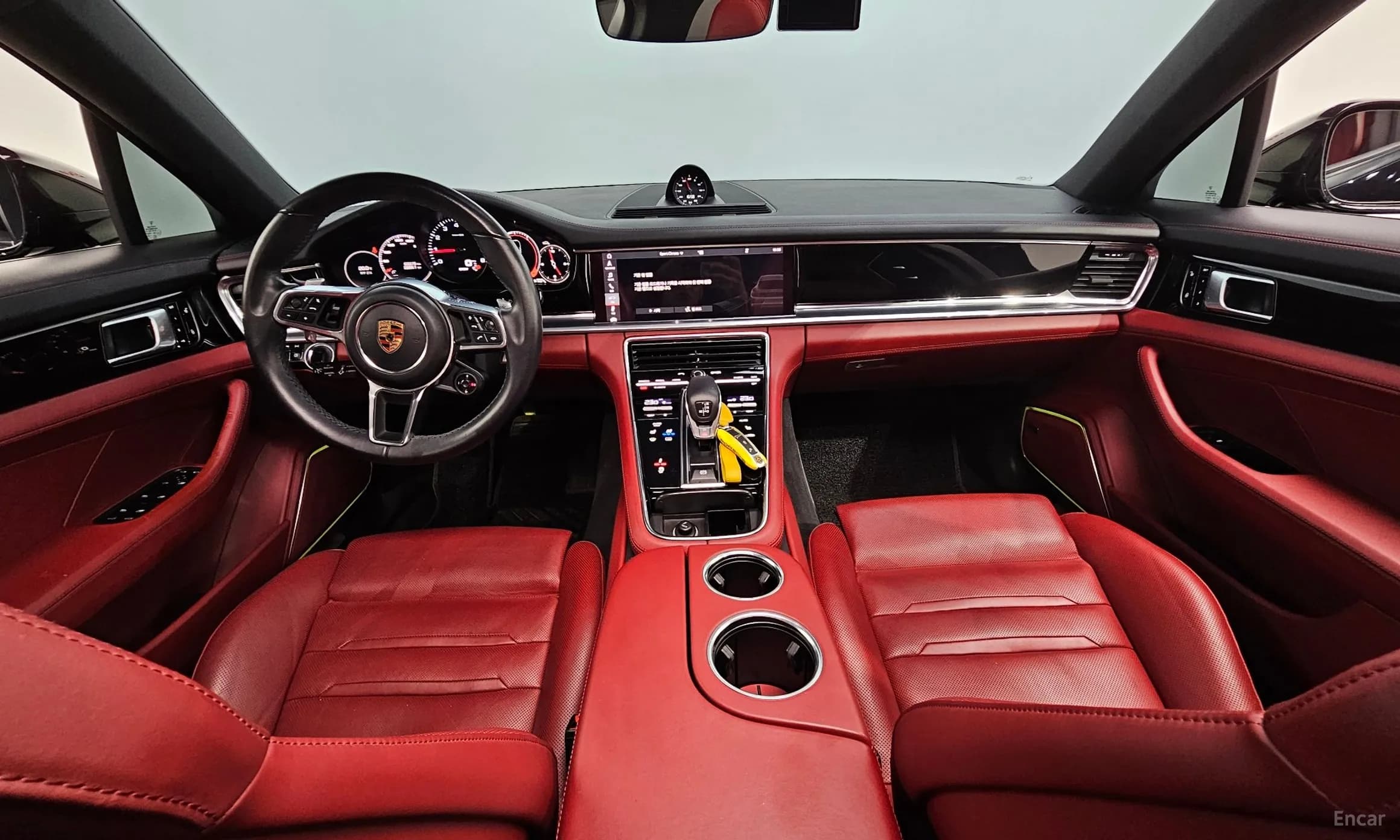 Panamera (971)