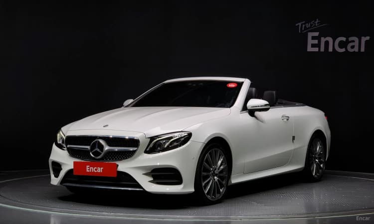 E-Class W213