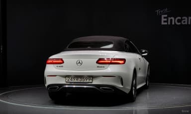 E-Class W213
