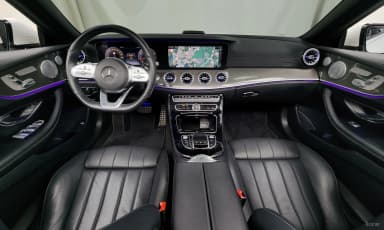 E-Class W213