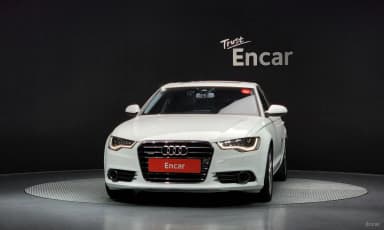New A6