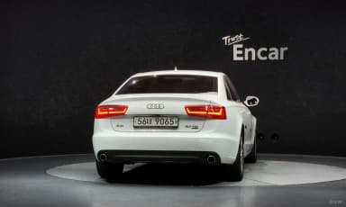 New A6