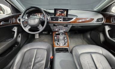 New A6
