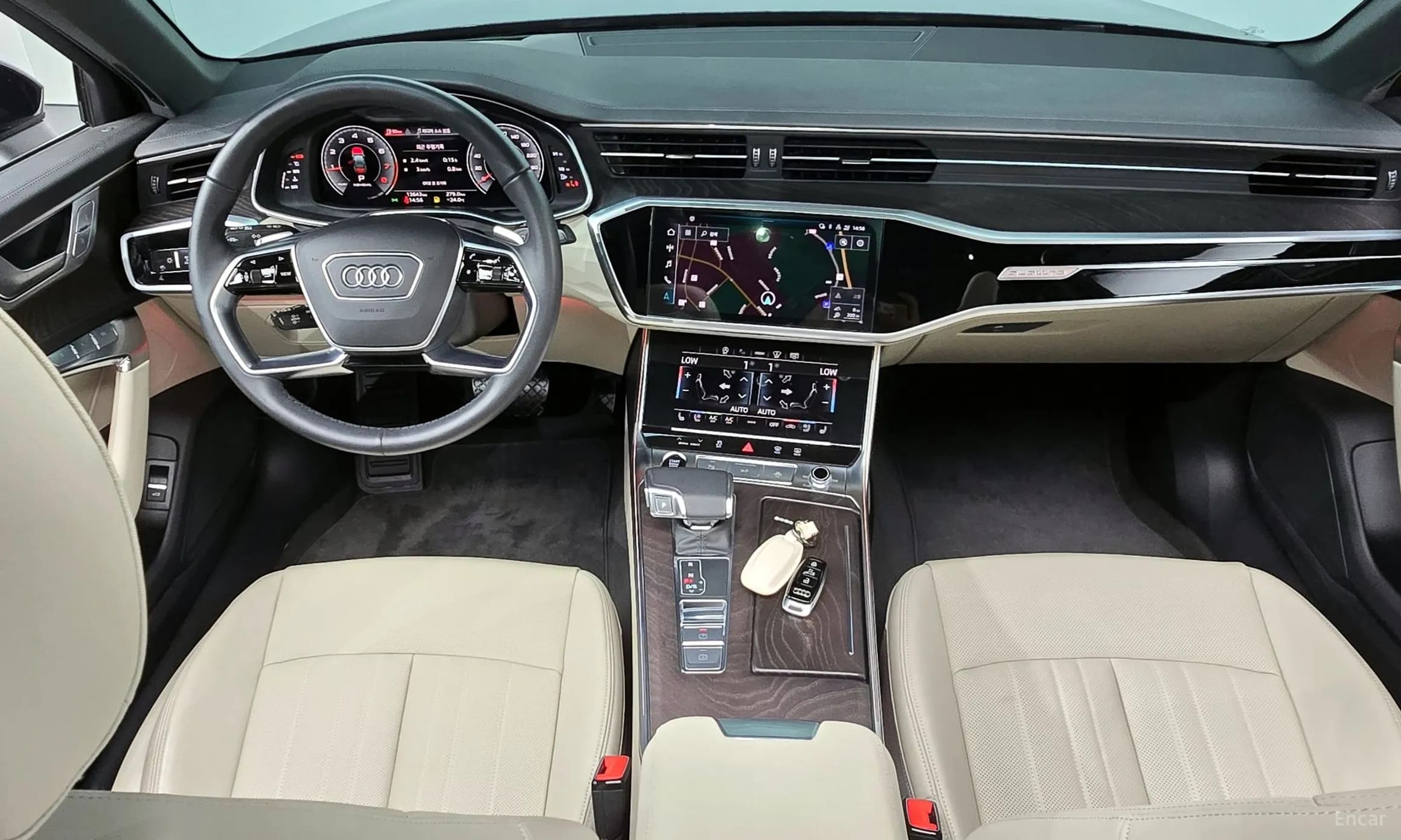 A6 (C8)