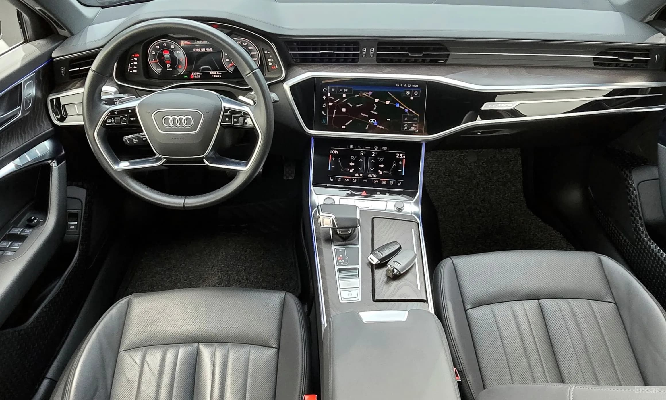 A6 (C8)