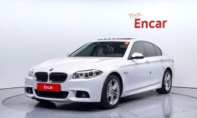 5 Series (F10)