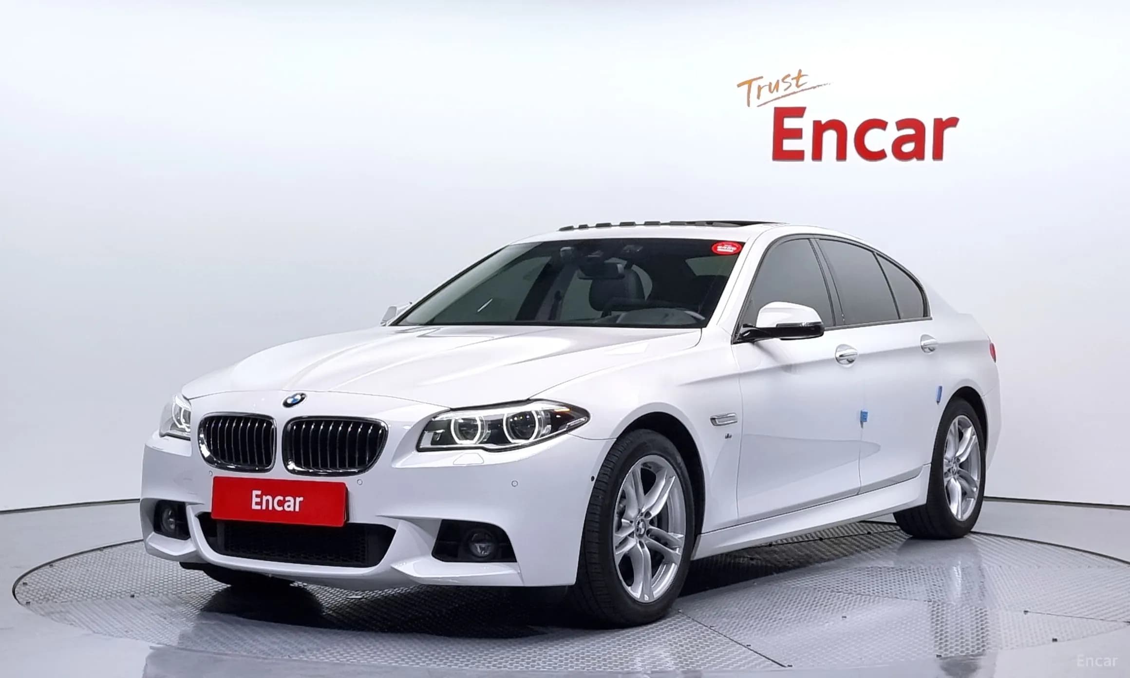 5 Series (F10)