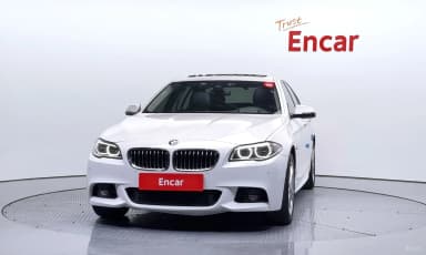 5 Series (F10)