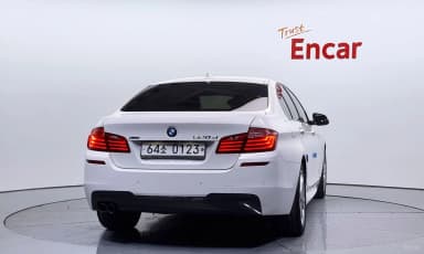 5 Series (F10)