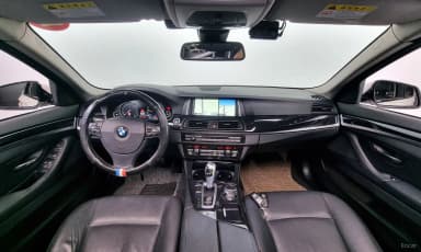 5 Series (F10)