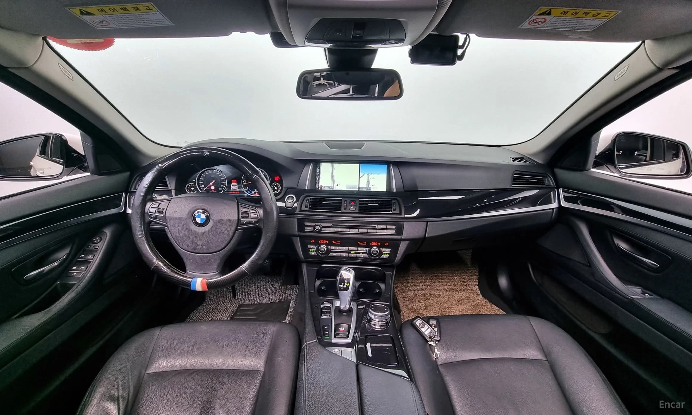 5 Series (F10)