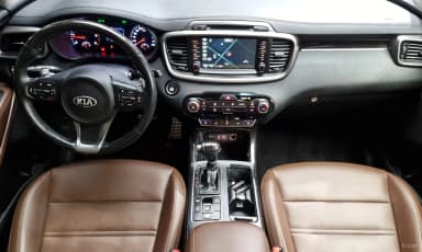 Sorento