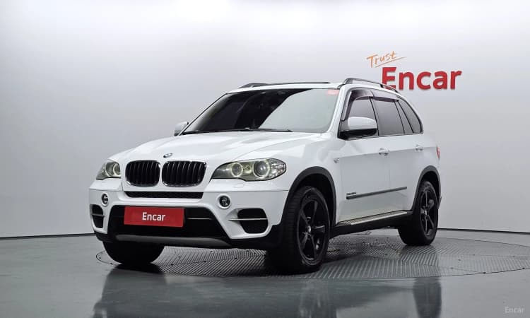 X5 (E70)