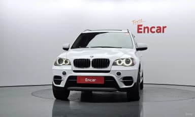 X5 (E70)