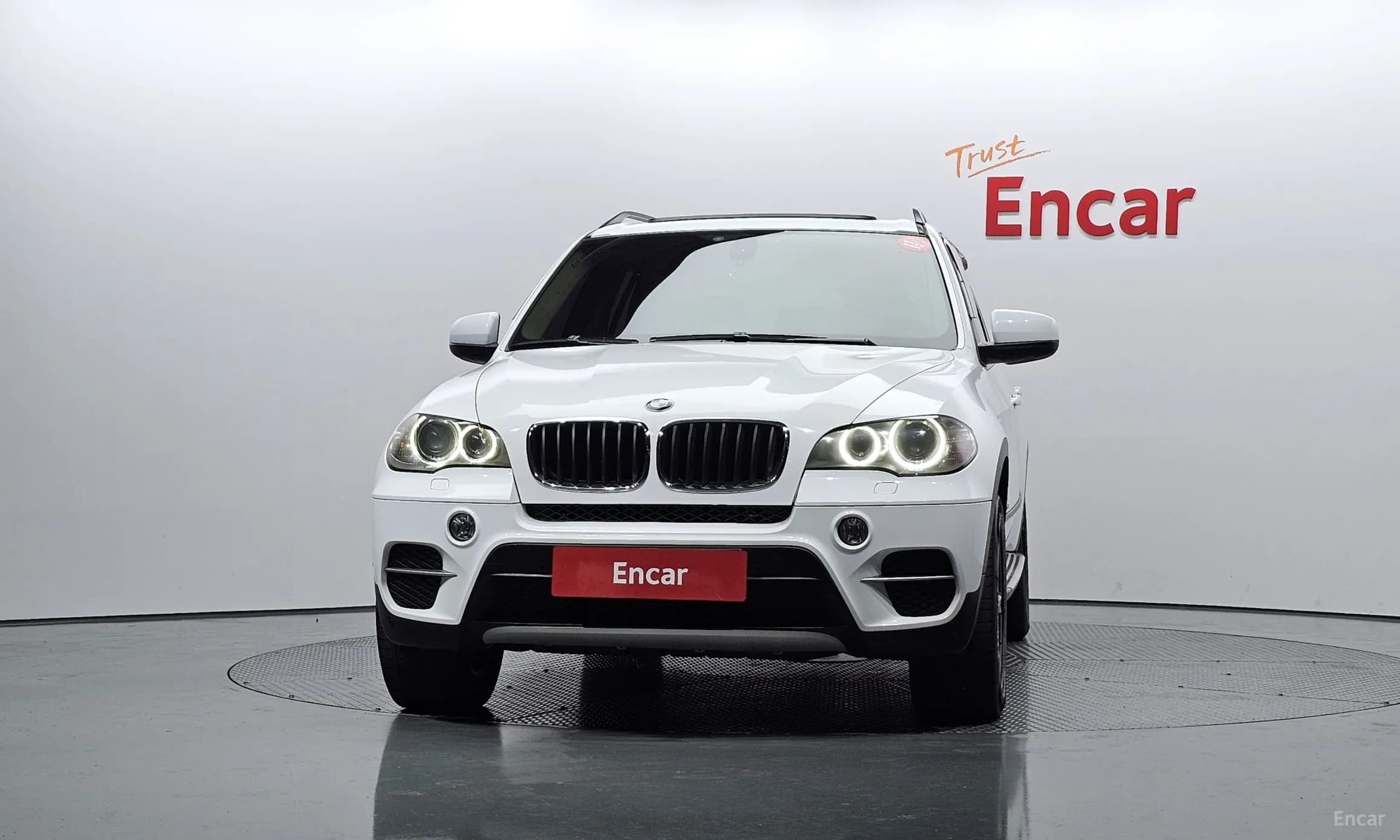X5 (E70)