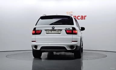 X5 (E70)